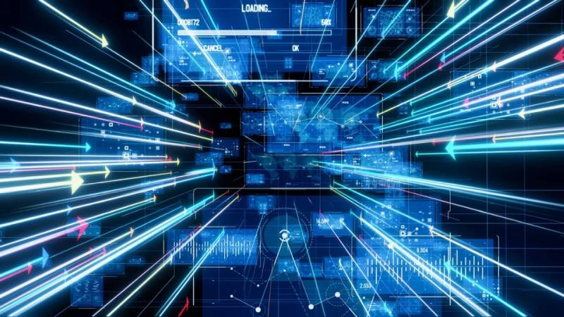 马尔康县SCADA系统开发:守护工业安全的数字卫士