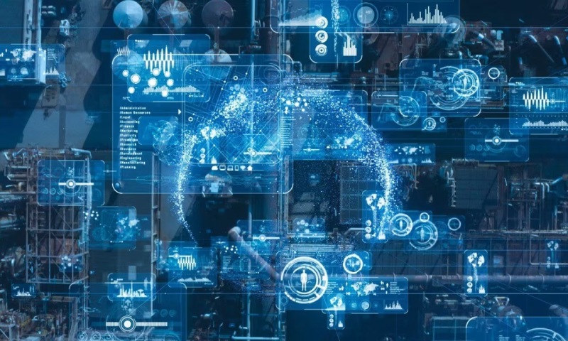 ERP系统信创国产化：马尔康县软件开发公司打造企业数字化转型新引擎